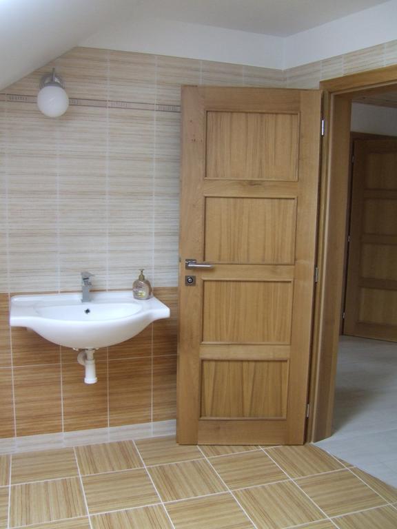 Apartment Sendraz Dış mekan fotoğraf