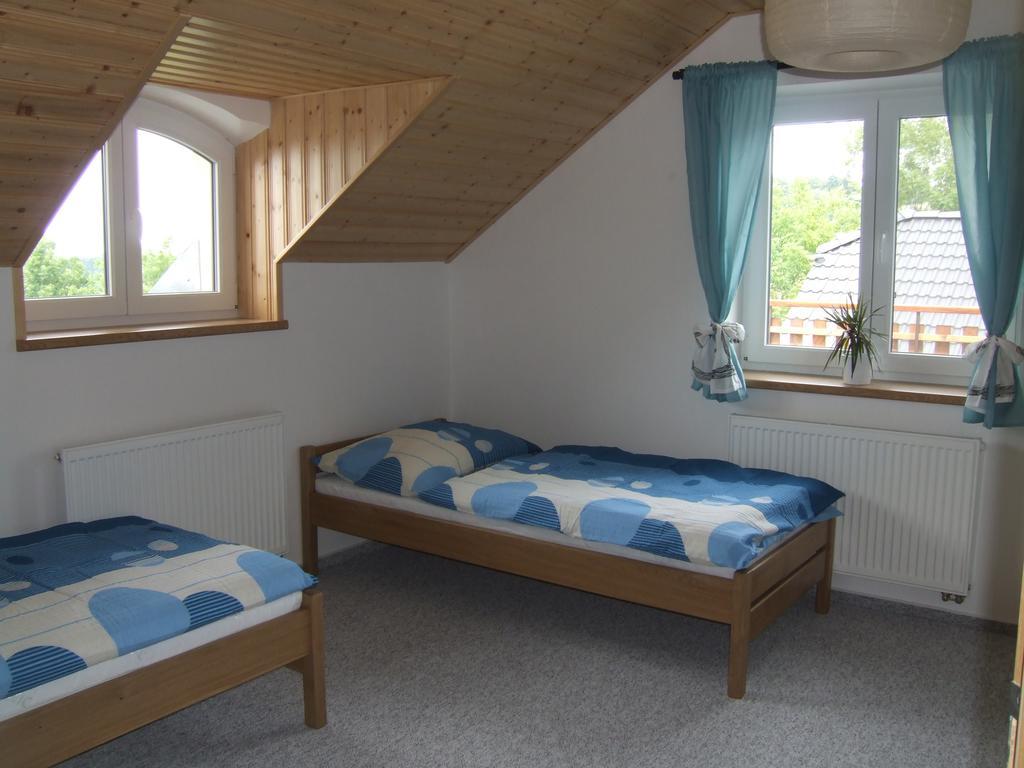 Apartment Sendraz Dış mekan fotoğraf