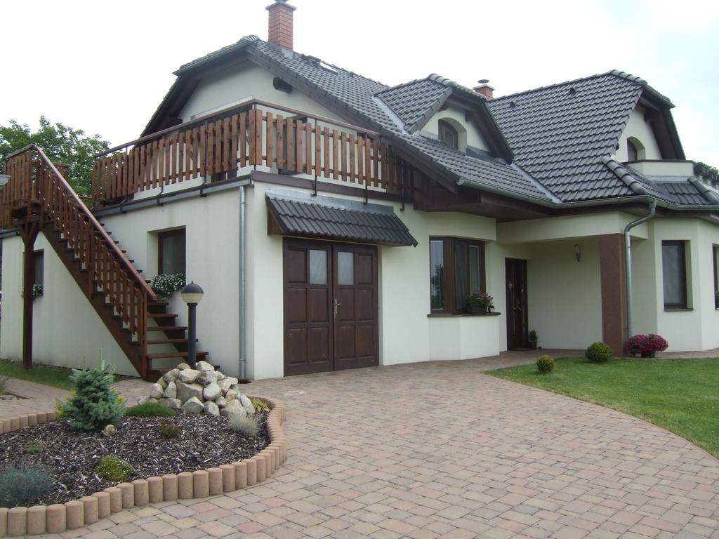 Apartment Sendraz Dış mekan fotoğraf