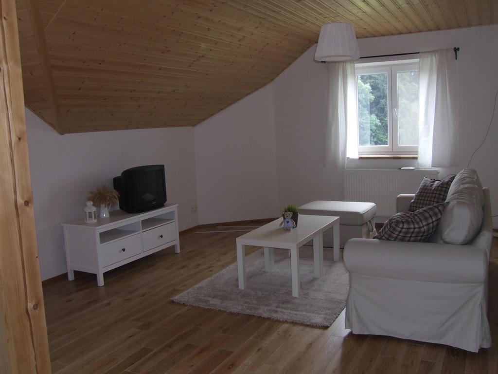 Apartment Sendraz Dış mekan fotoğraf